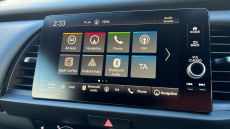 Honda Jazz 1.5 i-MMD Hybrid Advance 5dr eCVT Hybrid Hatchback